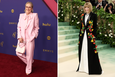 This DNA kit reveals surprising link between Meryl Streep and Anna Wintour – and we put it to the test