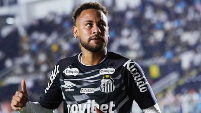 Santos Reveal Plan That Could Send Neymar to the World Cup