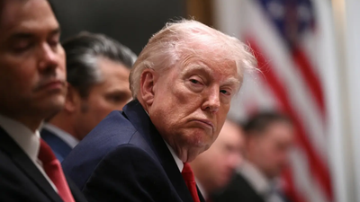 Apocalypse Now: Trump threatens to erase 5000-year civilisation