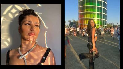 Trump, Rubio working to revoke visas of 3000-4000 Iranian elites living in US, says Katie Miller