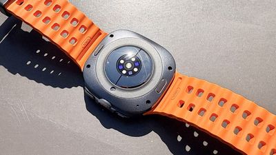 Your Samsung Galaxy Watch now supports blood pressure tracking — but it’s not the same as Apple’s Hypertension Alerts