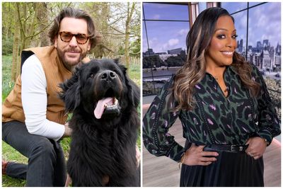 Pete Wicks calls Alison Hammond his ‘enemy’ as he shares big career update