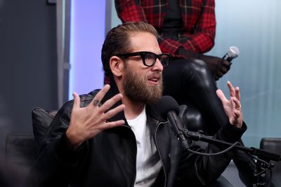 Actor responds to Kanye’s ‘bizarre’ post about movie he starred in