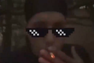 Asylum seeker who filmed an alleged rape accused of telling a ‘pack of lies’