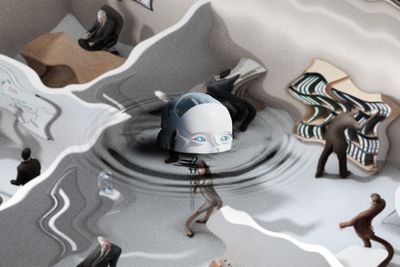 So… what are we doing with AI? Innovating in an age of caution