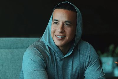 Daddy Yankee Becomes First Reggaeton Artist Honored as Latin Recording Academy Person of the Year