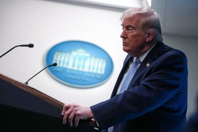 White House issues statement after Trump threatens to wipe out Iranian civilization