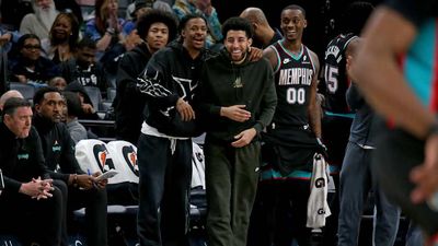 Against All Odds, the 2025–26 Memphis Grizzlies Are Now a Part of NBA History