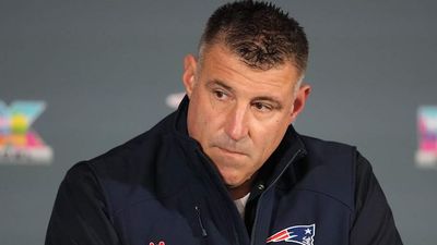 Patriots Latest Roster Move Highlights Major Need Ahead of 2026 NFL Draft