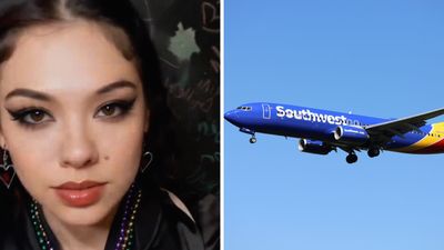 Southwest customer accuses worker of body-shaming after being told she needs to buy 2 seats: ‘What was the issue if you were the only one in the row?’