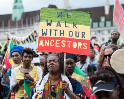 What are reparations for slavery and colonialism – and will the UK pay?