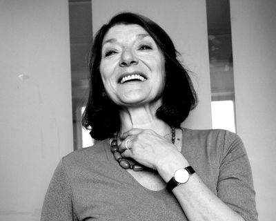 Letter: Jane Lapotaire obituary