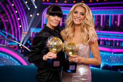 Who will host Strictly Come Dancing? New favourite emerges after Alison Hammond turns down role