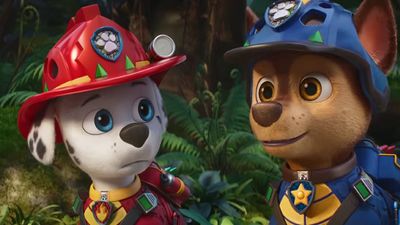 My Kids Don't Care About Paw Patrol Anymore, And I'm In My Dad Feelings