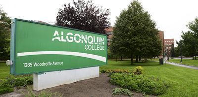 Local music scenes across Canada depend on post-secondary music programs