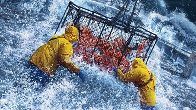 ‘Deadliest Catch’ star Todd Meadows’ cause of death confirmed, mom fights to stop Discovery airing the footage