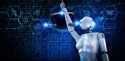 Why AI shouldn’t be used even to decide ‘simple’ court cases
