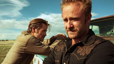 'I haven't stayed in touch': Hell or High Water director 'isn't familiar' with any Taylor Sheridan shows — but the cult Western thriller is still having a Netflix comeback