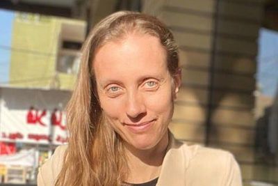 US journalist Shelly Kittleson released after she was kidnapped in Iraq