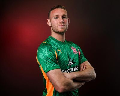 Southampton’s Daniel Peretz: ‘We have a lot of respect for Arsenal, but we are not afraid’