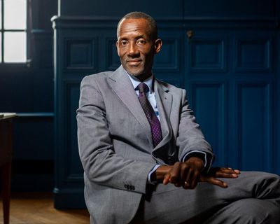 ‘Racist ideology lodges itself amid austerity politics’: newly elected French mayor on tackling far right