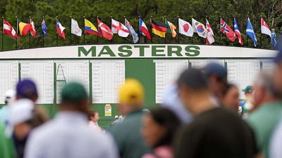 Masters Round 1 and Round 2 Tee Times: Rory McIlroy, Scottie Scheffler Headline Marquee Groups