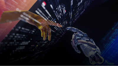 'Talking to AI feels easier than talking to a real person': 26% of Gen Z are already dating AI — and it’s not just about sex