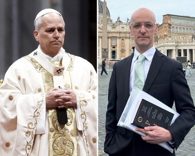 He spent years investigating Opus Dei, a Catholic group accused of a vast conspiracy of abuse. Then Pope Leo asked to meet