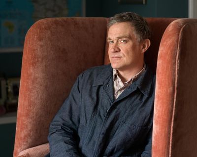 A gangster, a bogus inheritance and a dead 19-year-old: the mystery Patrick Radden Keefe couldn’t ignore