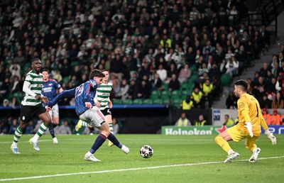 Sporting CP vs Arsenal LIVE: Champions League result, latest updates and fan reaction