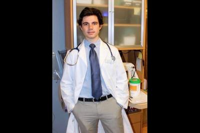 Family sues Connecticut hospital after their son died ‘as a telehealth doctor watched over his ICU care’