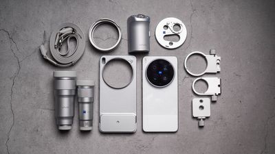 I used the Vivo X300 Ultra for a week, and I can't believe a phone camera is this good