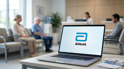 A Dividend King on Sale: Is Abbott Labs a Healthcare Bargain?