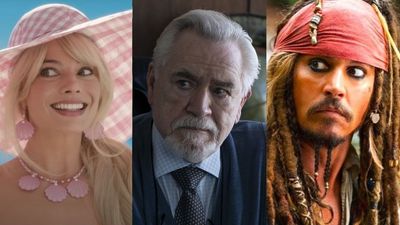 Brian Cox Took Some Shots At Johnny Depp, But I Didn't See It Coming When He Fired Off About Margot Robbie