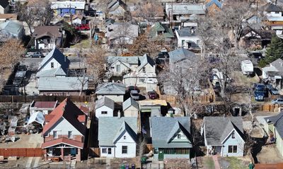 As States Spend Millions to Woo Data Centers, Colorado Is Having a Reckoning