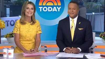 What Were The Marching Orders Handed Down When Savannah Guthrie Returned To Today Amidst ‘Draining’ Year?