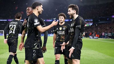 PSG XI vs. Liverpool—Champions League Quarterfinal: Injury News, Predicted Lineup