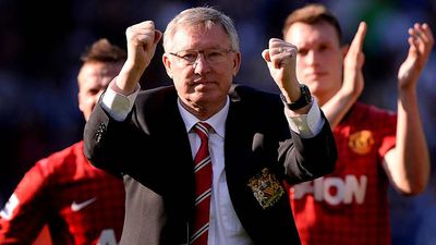 Two Superstars Man Utd ’99 Per Cent’ Signed Before Sir Alex Ferguson Retired