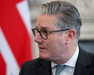 Can Starmer maintain ‘defensive strikes’ stance as Trump escalates threats on Iran?