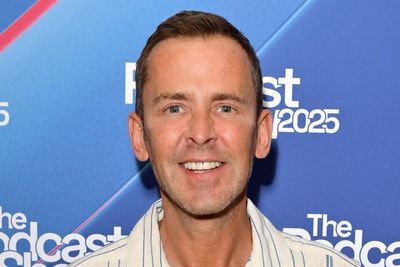 Scott Mills ‘stepping back’ from MS Society UK ambassador role after BBC sacking