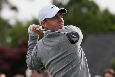 Rory McIlroy given prime mid-morning start time for defence of Masters crown