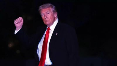 Marjorie Taylor Greene, Ro Khanna, Schumer call for 25th Amendment to remove Trump: 'Not a single bomb has...'