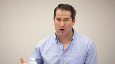 Iraq vet lashes out at Polymarket for ‘disgusting’ bets on airmen’s lives in the Iran war