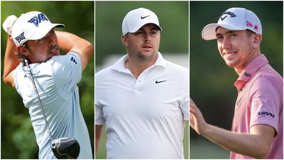 Meet The Masters Rookies Taking On Augusta For The First Time In 2026