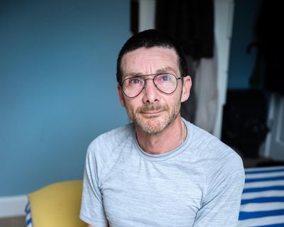 Ex-Waitrose worker needs our support