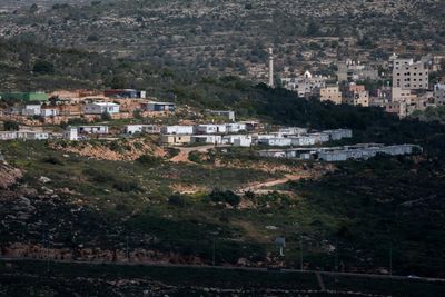 Britain must lead efforts to stop Israel’s annexation of the West Bank