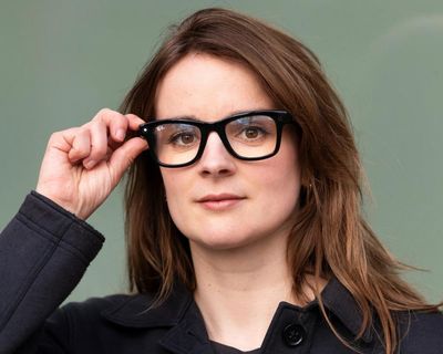 The life-changing magic of wearing smartglasses