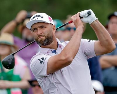 Jon Rahm adamant he will play for Europe at next year’s Ryder Cup