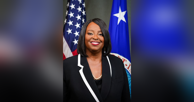 Reta Jo Lewis: The Art of Leading in a World that Refuses to Slow Down