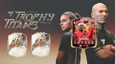 Best players for FC 26 Lisbon Lifeline Evolution